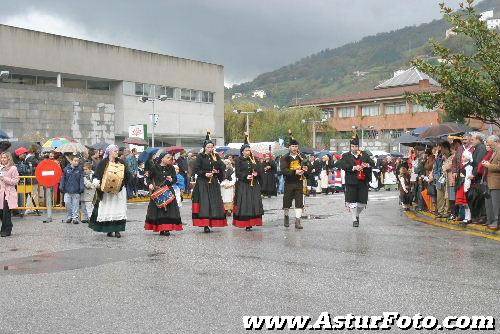 aller,moreda,san isidro,casomera,cabaaquinta,felechosa,caborara,oyanco,llanos,casomera,